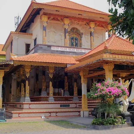 Hotel Damai