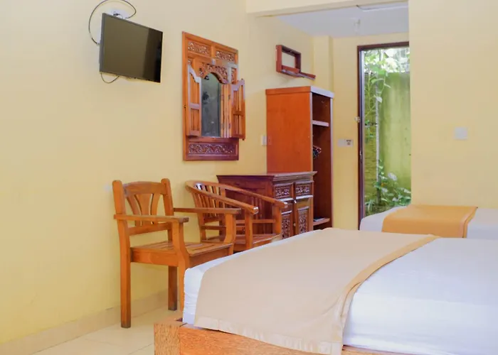 Damai Hotel