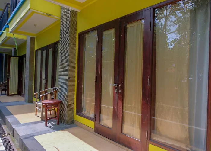 Damai Hotel Denpasar (Bali)