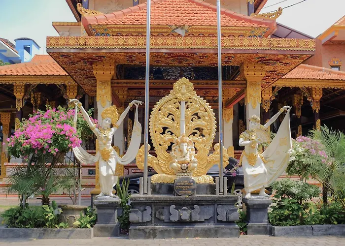 Damai Denpasar (Bali)
