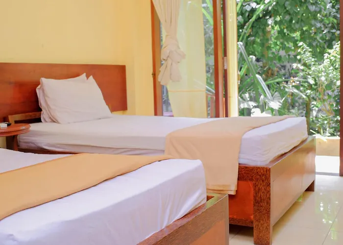 Hotel Damai