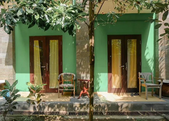 Damai Hotel Denpasar (Bali)