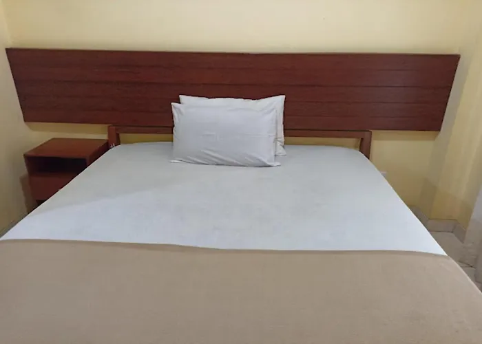 Damai Hotel