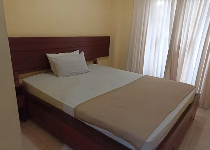 Hotel Damai