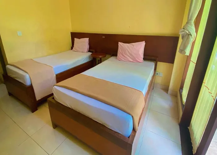 Hotel Damai 3*