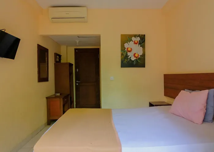 Damai 3* Denpasar (Bali)