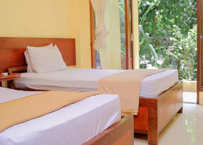 Damai 3* Denpasar (Bali)