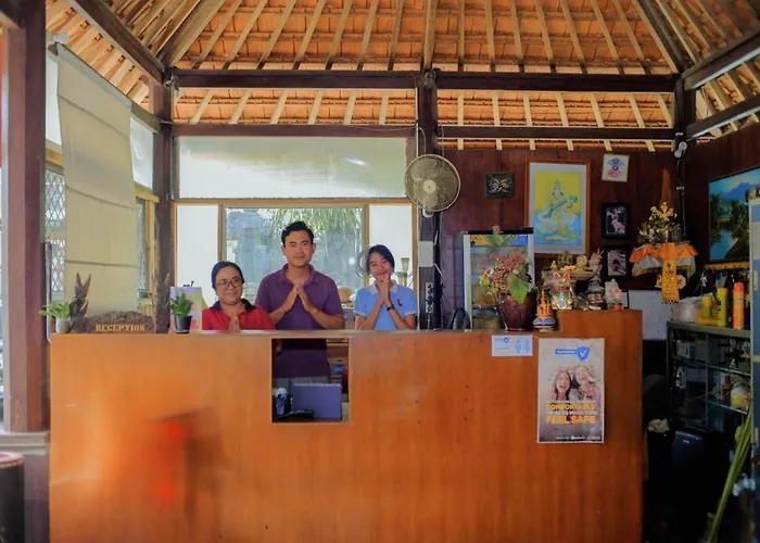 Damai Denpasar (Bali)