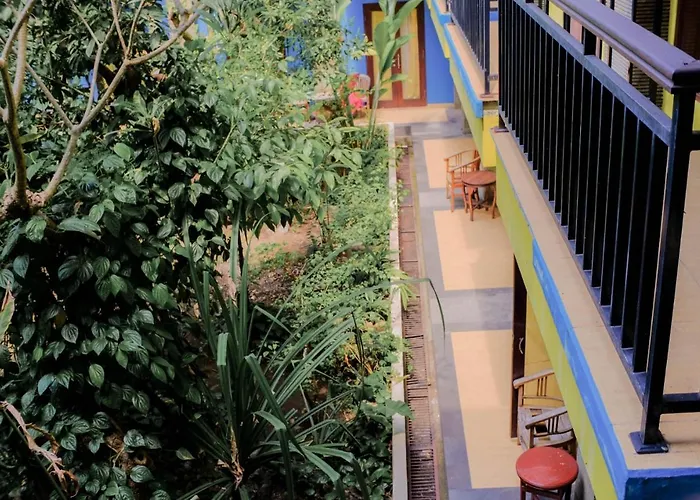 Damai Hotel